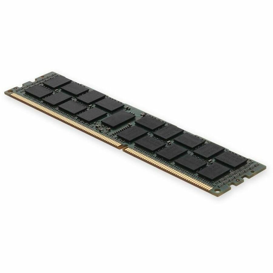 Thumbnail 4 of 9 for Proline Dell® A3138306 Compatible Factory Original 16GB DDR3-1066MHz Registered ECC Quad Rank x4 1.5V 240-pin RDIMM