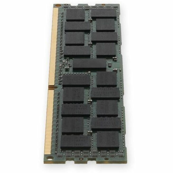Thumbnail 5 of 9 for Proline Dell® A3138306 Compatible Factory Original 16GB DDR3-1066MHz Registered ECC Quad Rank x4 1.5V 240-pin RDIMM