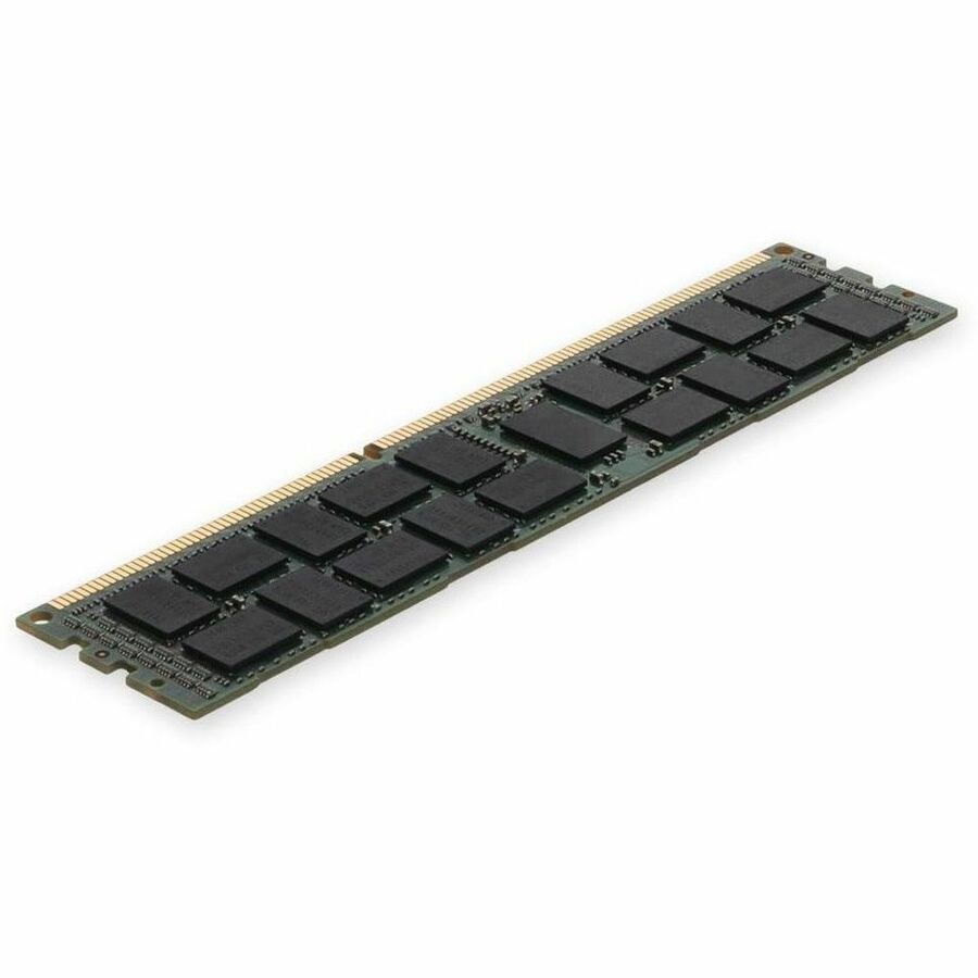 Thumbnail 6 of 9 for Proline Dell® A3138306 Compatible Factory Original 16GB DDR3-1066MHz Registered ECC Quad Rank x4 1.5V 240-pin RDIMM