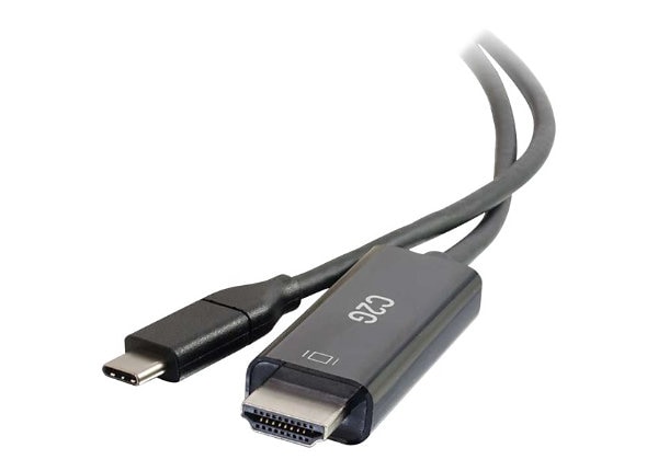 C2G 15FT USB C TO HDMI ADAPTER CABLE
