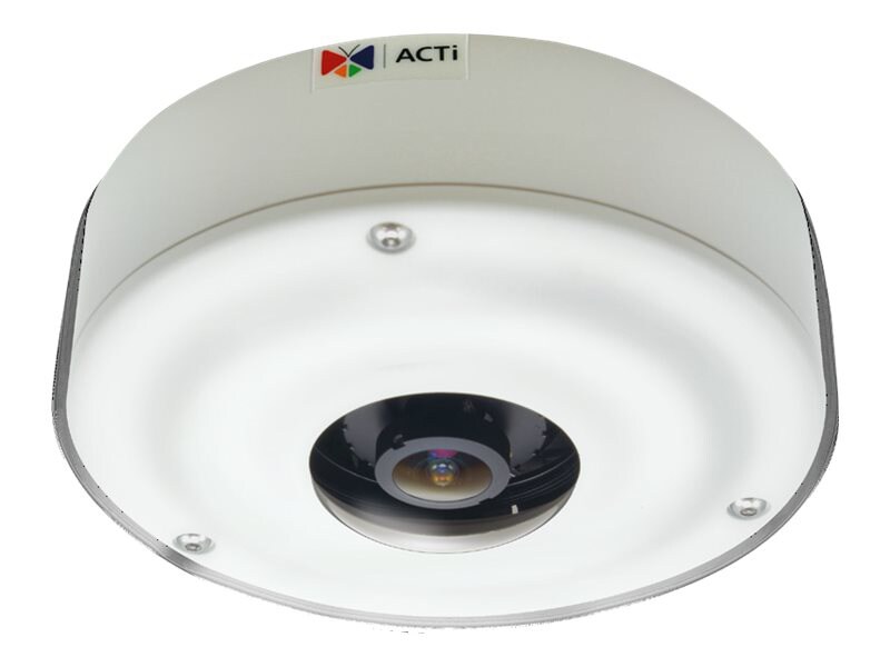 ACTi I73 - network surveillance camera