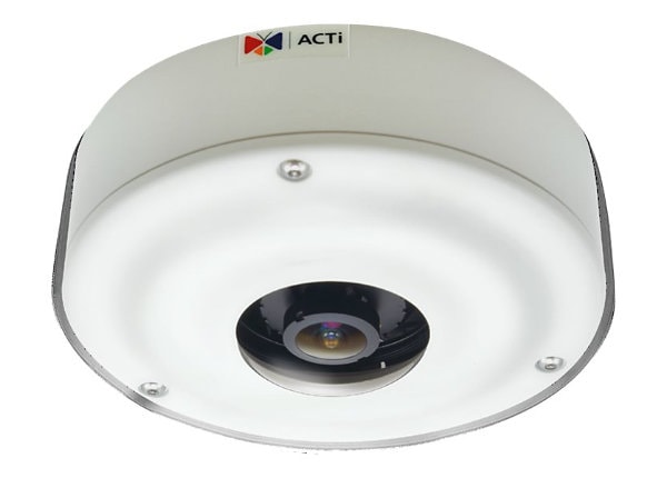 ACTi I73 - network surveillance camera