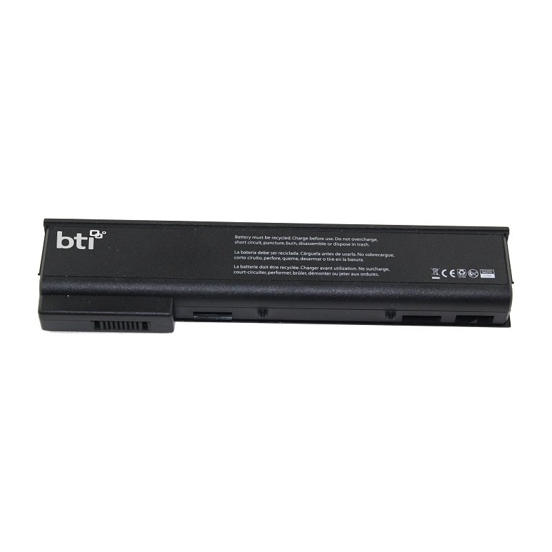 BTI E7U21UT-BTI 6-CELL 10.8V LI-ION BATTERY 718677-141, CA06XL, 718755-001, E7U21AA, 718756-001, E7U21UT, CA06, G3D15US