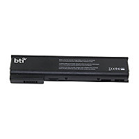 BTI E7U21UT-BTI - notebook battery - Li-Ion - 5200 mAh - 56 Wh