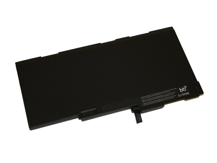 BTI E7U24UT-BTI - notebook battery - Li-pol - 4500 mAh - 50 Wh
