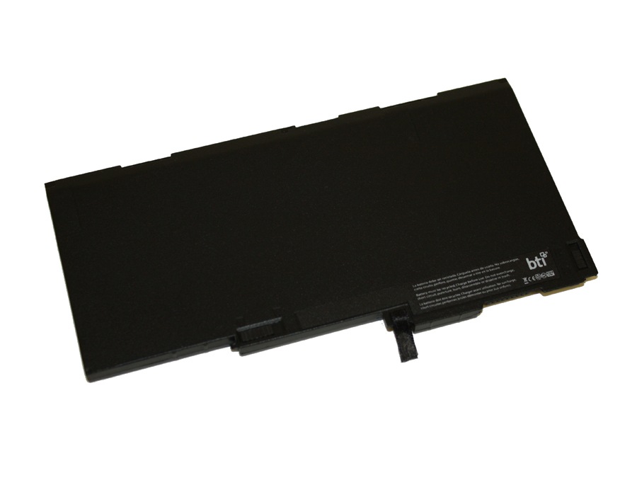 BTI E7U24UT-BTI 11.1V 50WHR LI-ION BATTERY 717376-001, E7U24UT, CM03, CM03XL, E7U24AA ELITEBOOK 840 G1, ELITEBOOK 840 G2
