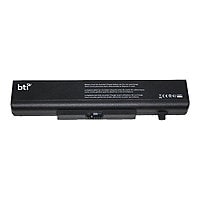 BTI 0A36311-BTI - notebook battery - Li-Ion - 4400 mAh - 47.5 Wh