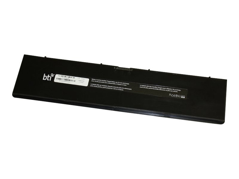 BTI Notebook Battery Lithium-Ion 4-Cell for Dell Latitude E7440, E6450