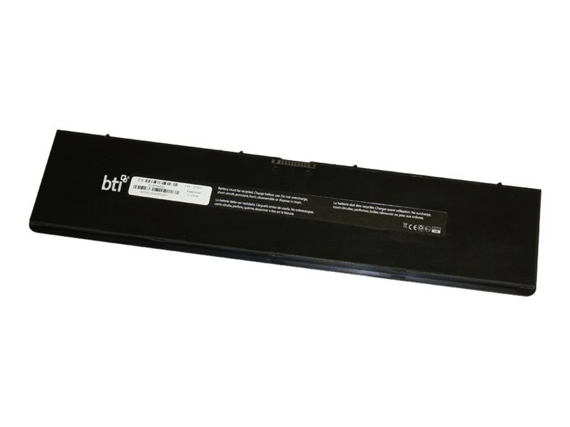 BTI 451-BBOG-BTI 4-CELL 7.4V LI-ION BATTERY 34GKR, 462-3750, 451-BBFV, G0G2M, 451-BBOE, LAP1283, 451-BBOG