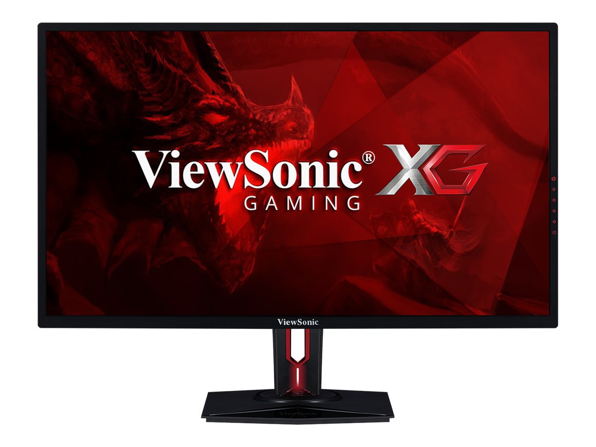 ViewSonic XG Gaming XG3220 - LED monitor - 4K - 32"