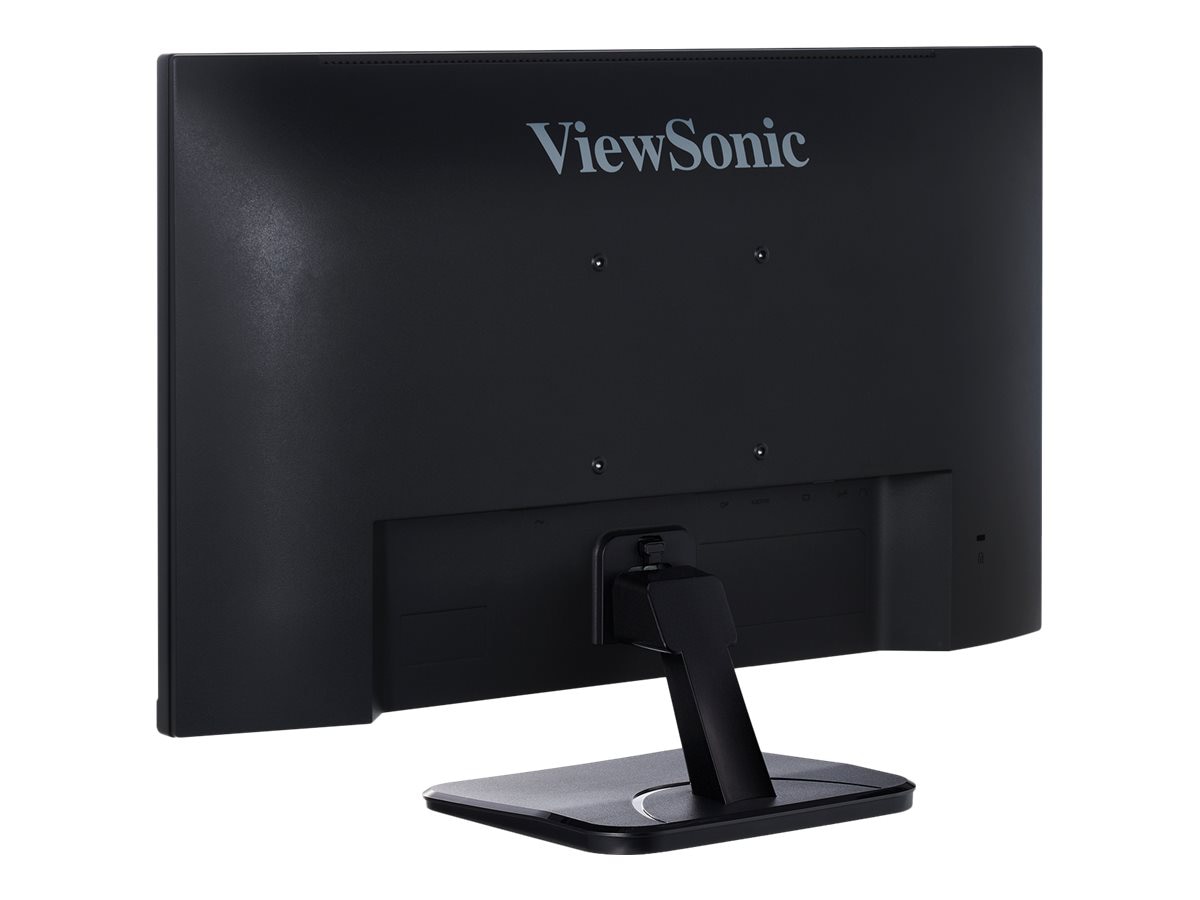 Thumbnail 5 of 19 for ViewSonic VA2256-MHD - 1080p IPS Monitor with FreeSync, HDMI, DisplayPort and VGA - 250 cd/m² - 22"