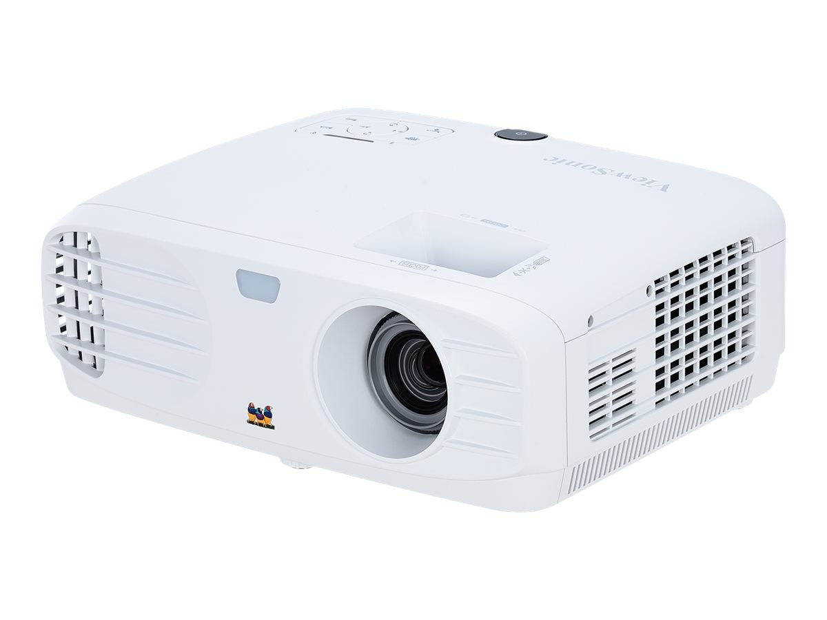 ViewSonic PG700WU WUXGA 3500 Lumen Projector