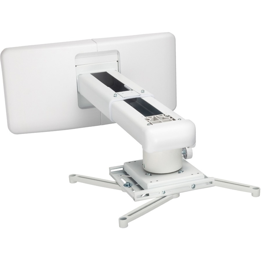 Thumbnail 3 of 11 for ViewSonic PJ-WMK-304 Wall Mount for Projector - White