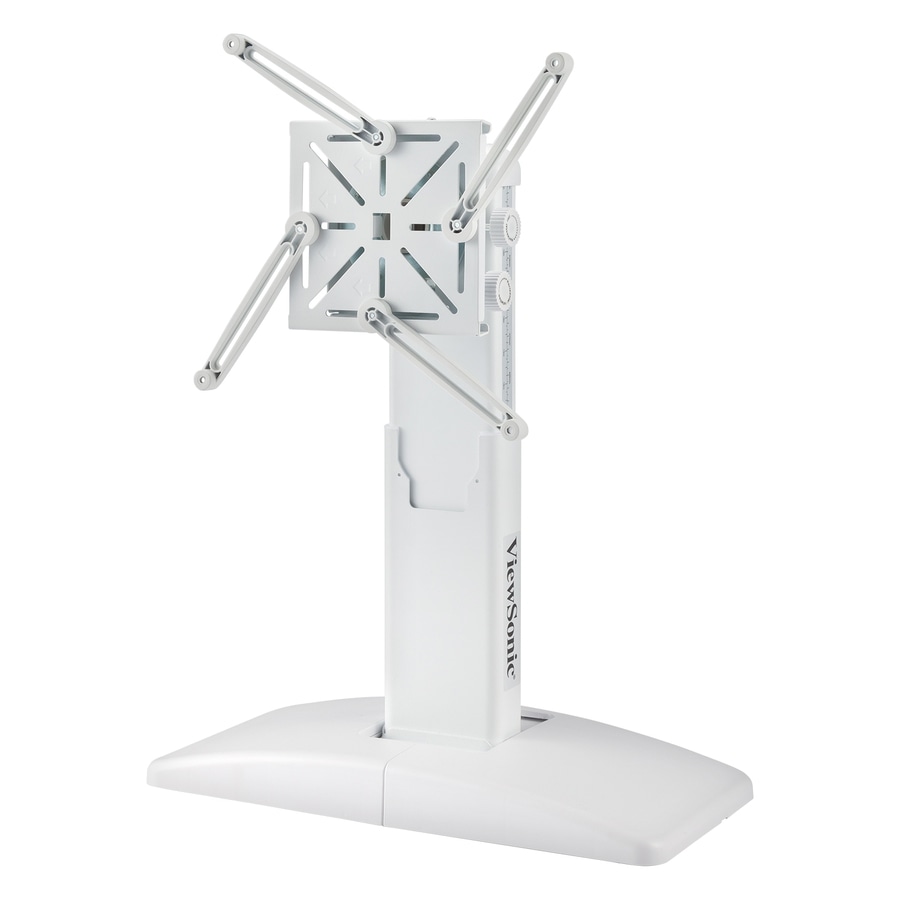 Thumbnail 6 of 11 for ViewSonic PJ-WMK-304 Wall Mount for Projector - White