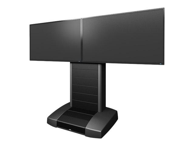 Middle Atlantic VTC Series VTC-5670D-RBW - cart