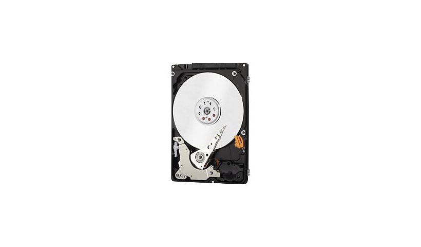 WD Blue WD20SPZX - disque dur - 2 To - SATA 6Gb/s