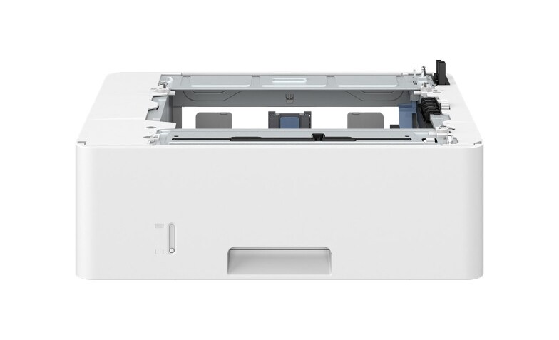 Canon Cassette Module-AH1 - paper cassette - 550 sheets 0732A033 - Printer Trays CDW.com