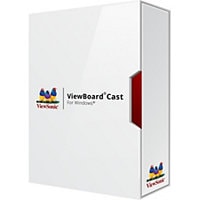 ViewSonic ViewBoard Cast Pro for VPC10-WP-8, ViewBoard IFP6560