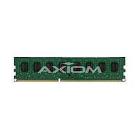Axiom AX - DDR3L - module - 4 GB - DIMM 240-pin - 1600 MHz / PC3L-12800 - u