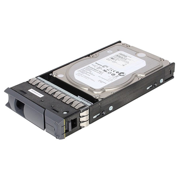 NetApp - hard drive - 4 TB - SAS 12Gb/s