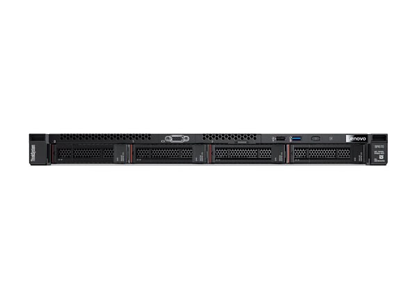 LVO TS SR570-SERVER 4110 1X16GB