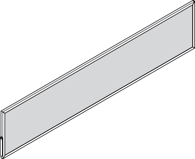 Juniper Networks air filter