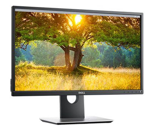 HPG K34 Dell P2417H Preorder 24" LED Monitor