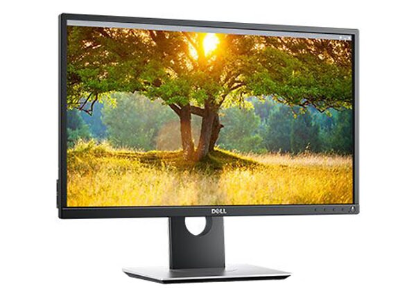 HPG K34 Dell P2417H Preorder 24" LED Monitor