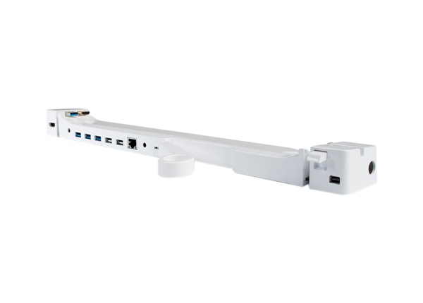 LandingZone Dock for 13" MacBook Pro