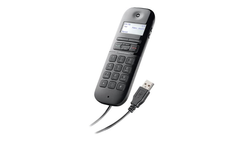 Poly Calisto P240 - USB VoIP phone