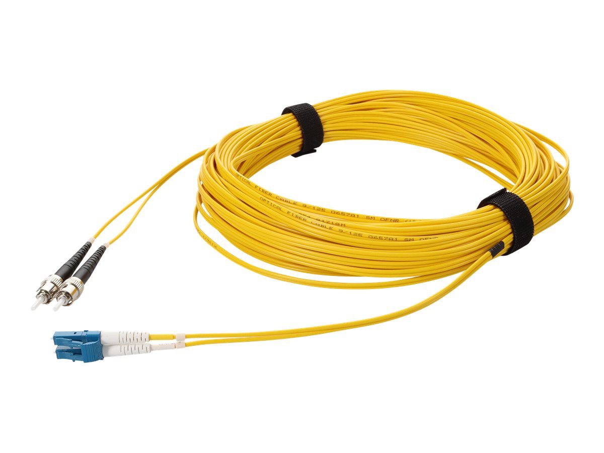 Proline patch cable - 50 m - yellow