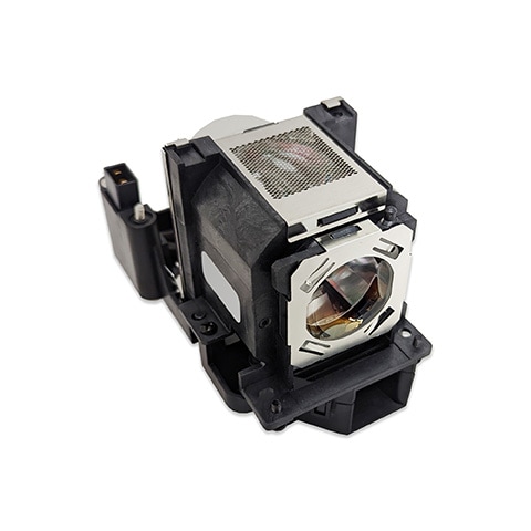 Brilliance Projector Lamp w/Genuine OEM Bulb, Sony LMP-C250-TM - 250W