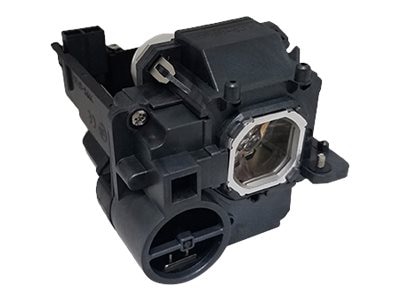 Brilliance Projector Lamp w/Genuine OEM Bulb, NEC UM351W, UM351W-WK, UM352W