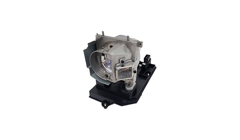 Brilliance Projector Lamp with Genuine OEM Bulb, Dell 331-1310-TM