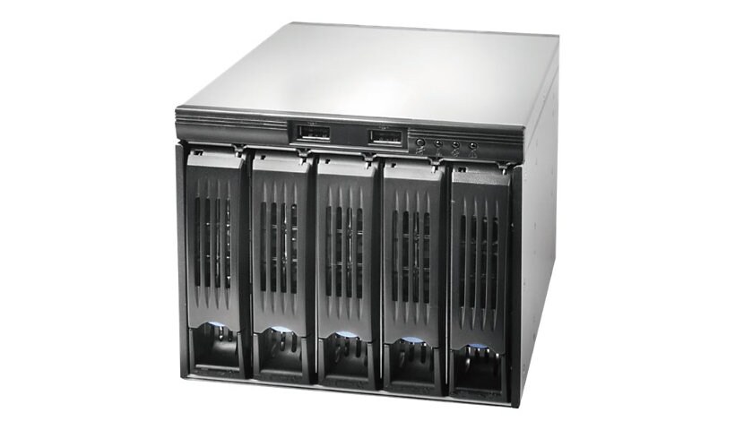 Chenbro SK33502 - storage drive cage