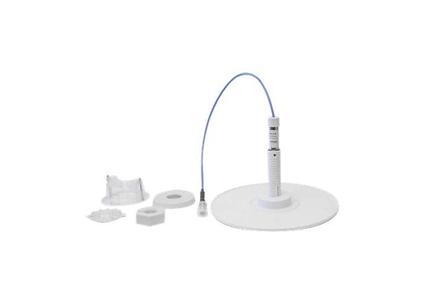 WILSON ENT LOW PROFILE DOME ANTENNA