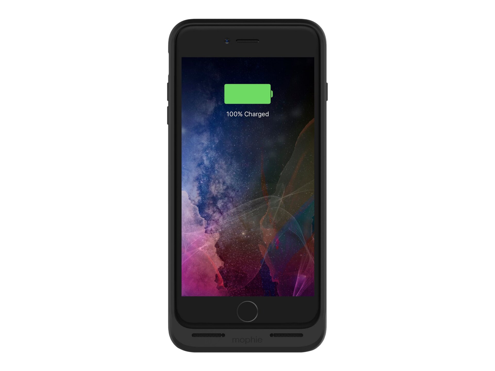 mophie Juice Pack Air - battery case for cell phone