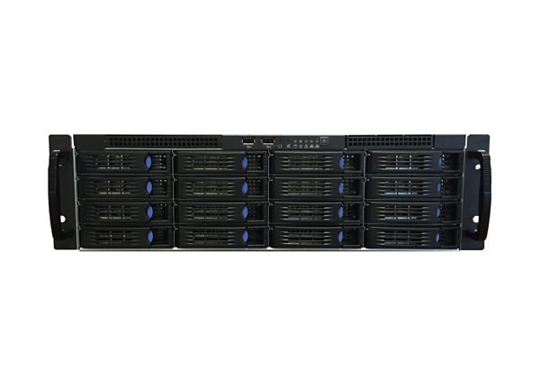 IPConfigure Mako Dual 8 Core V4 32GB Server