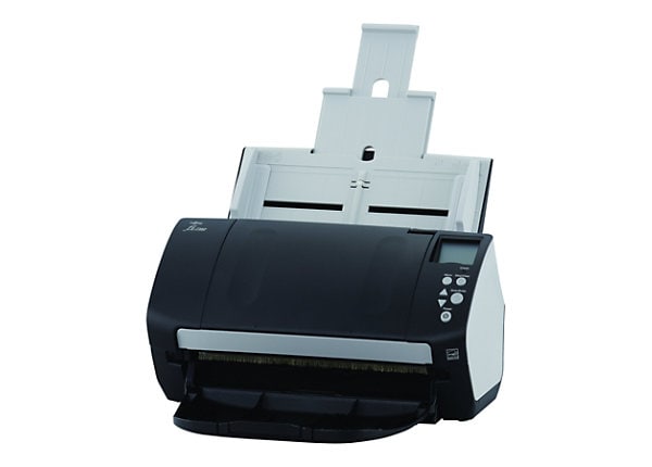 Fujitsu fi-7160 - document scanner - desktop - USB 3.0