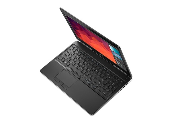 Dell HPG Precision 7520 15" Core i7 16GB RAM 256GB SSD Focus BRND