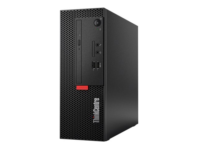 Lenovo ThinkCentre M710e - SFF - Core i5 7400 3 GHz - 8 GB - 1 TB - US