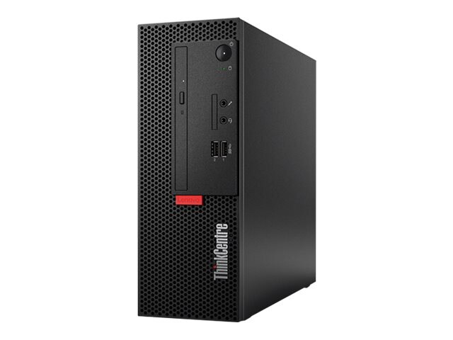 Lenovo ThinkCentre M710e - SFF - Core i5 7400 3 GHz - 8 GB - 256 GB - US