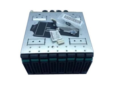 Intel Hot Swap Drive Bay Kit - storage drive cage - SAS