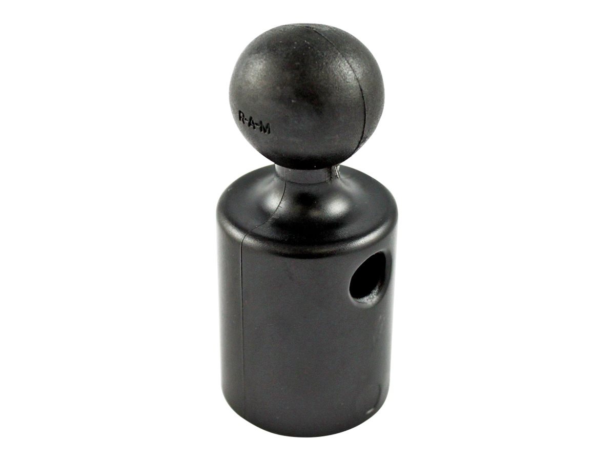 RAM FEMALE SLIP PIPE SOCKET W/1 BALL