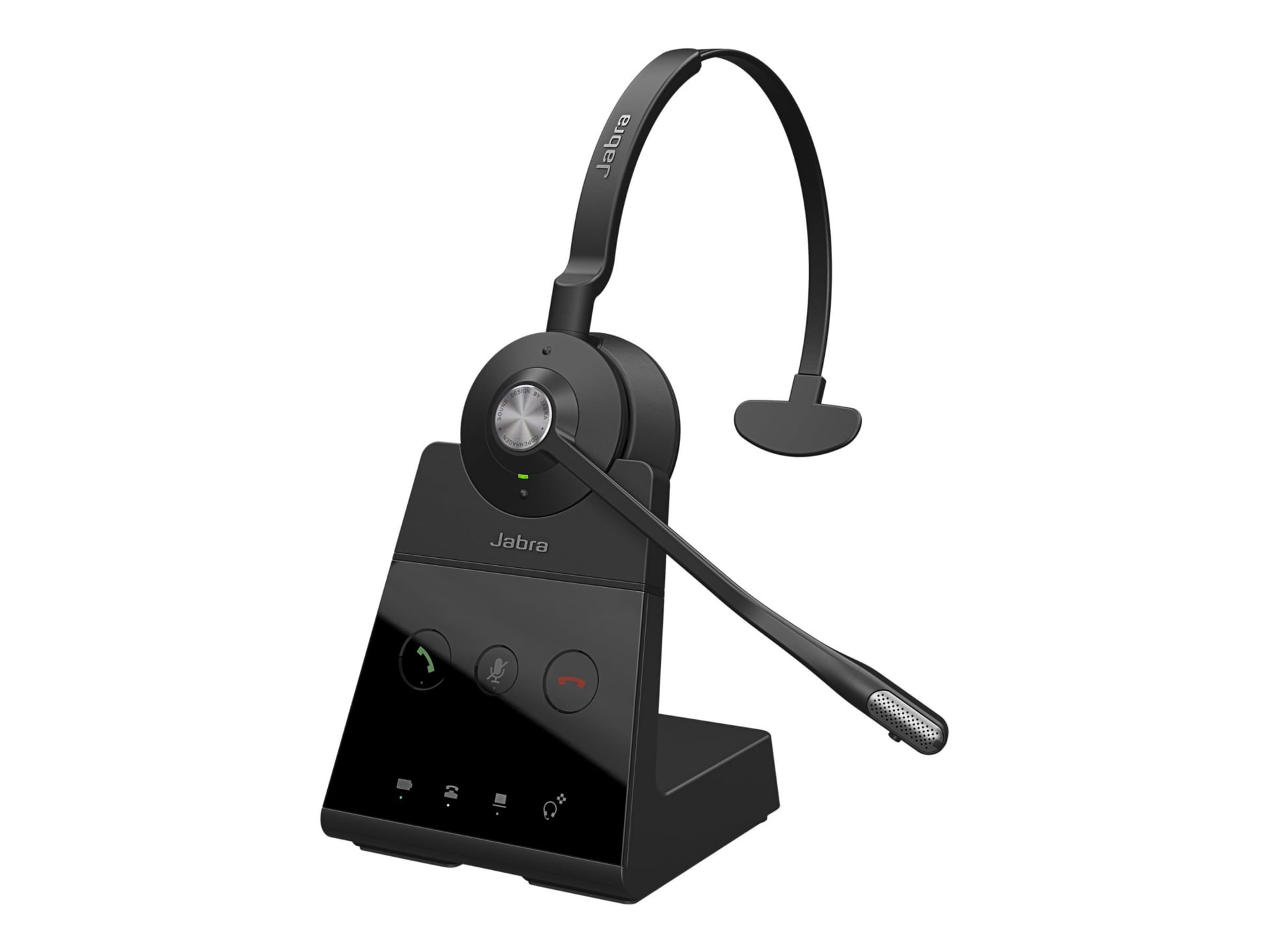 Jabra Engage 65 Mono - headset