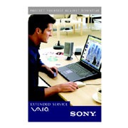 Sony VAIO Notebook Service Pack 3 Year ADH and Onsite Service