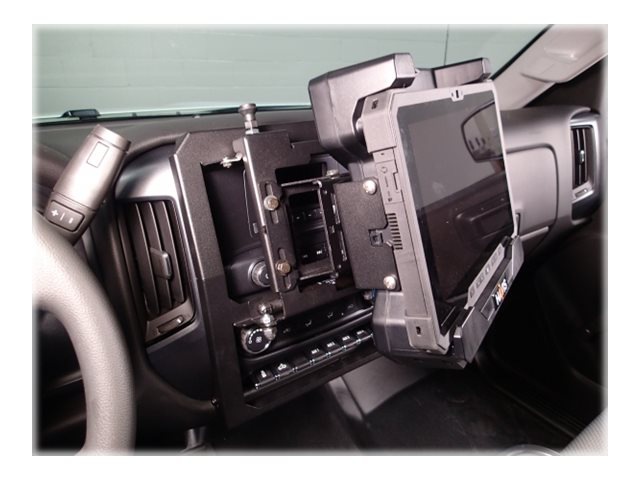 Havis C-DMM 132 - mounting kit