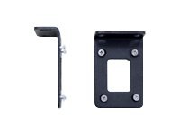 Cisco rack mid-mount bracket