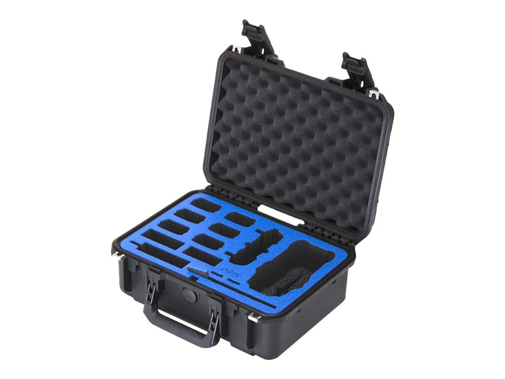 GPC - hard case for drone