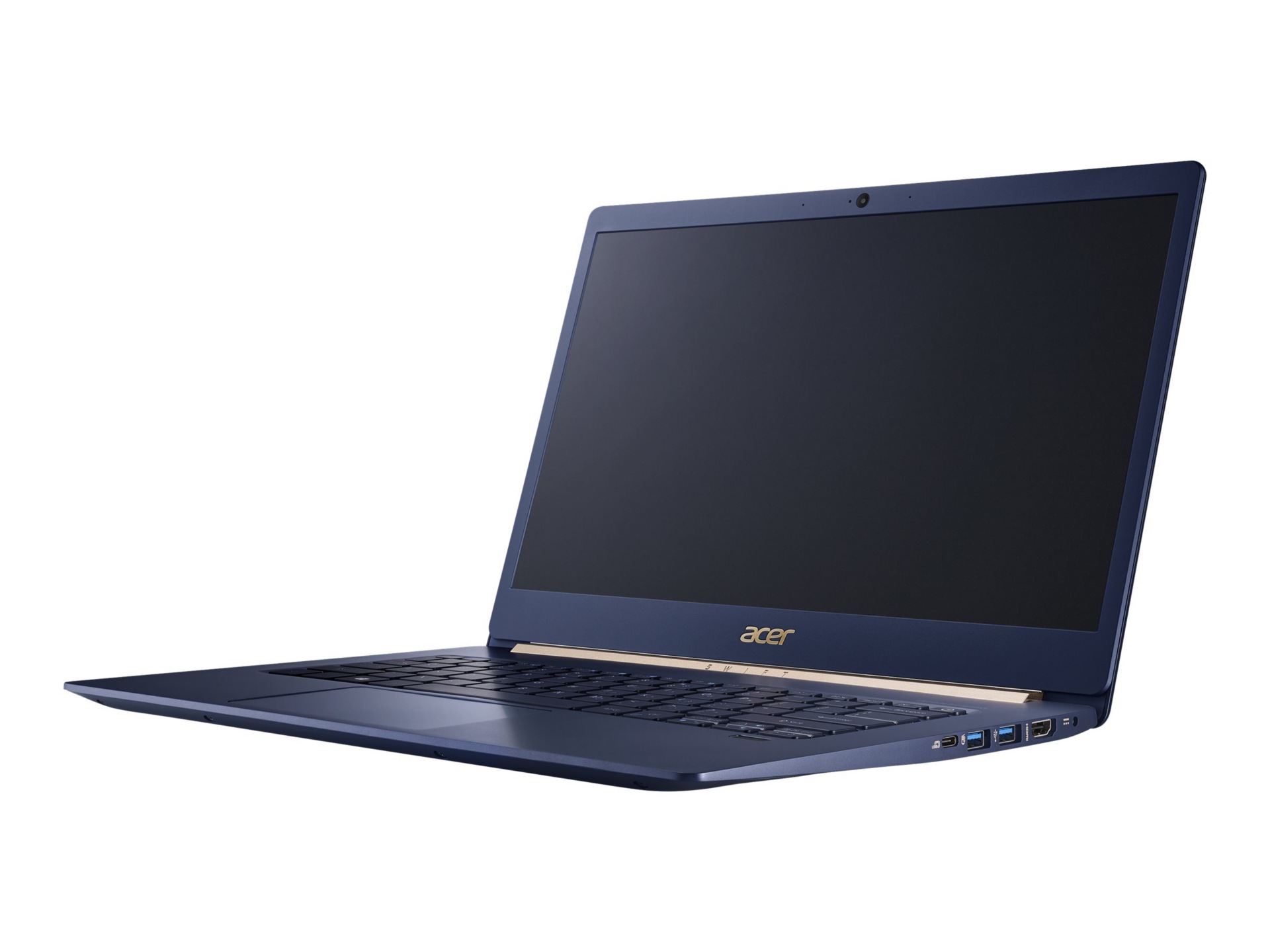 Acer Swift 5 SF514-52T-51MV - 14" - Core i5 8250U - 8 GB RAM - 256 GB SSD - QWERTY US International